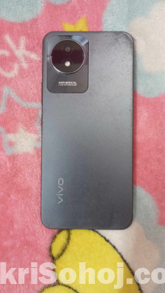 vivo y02 t